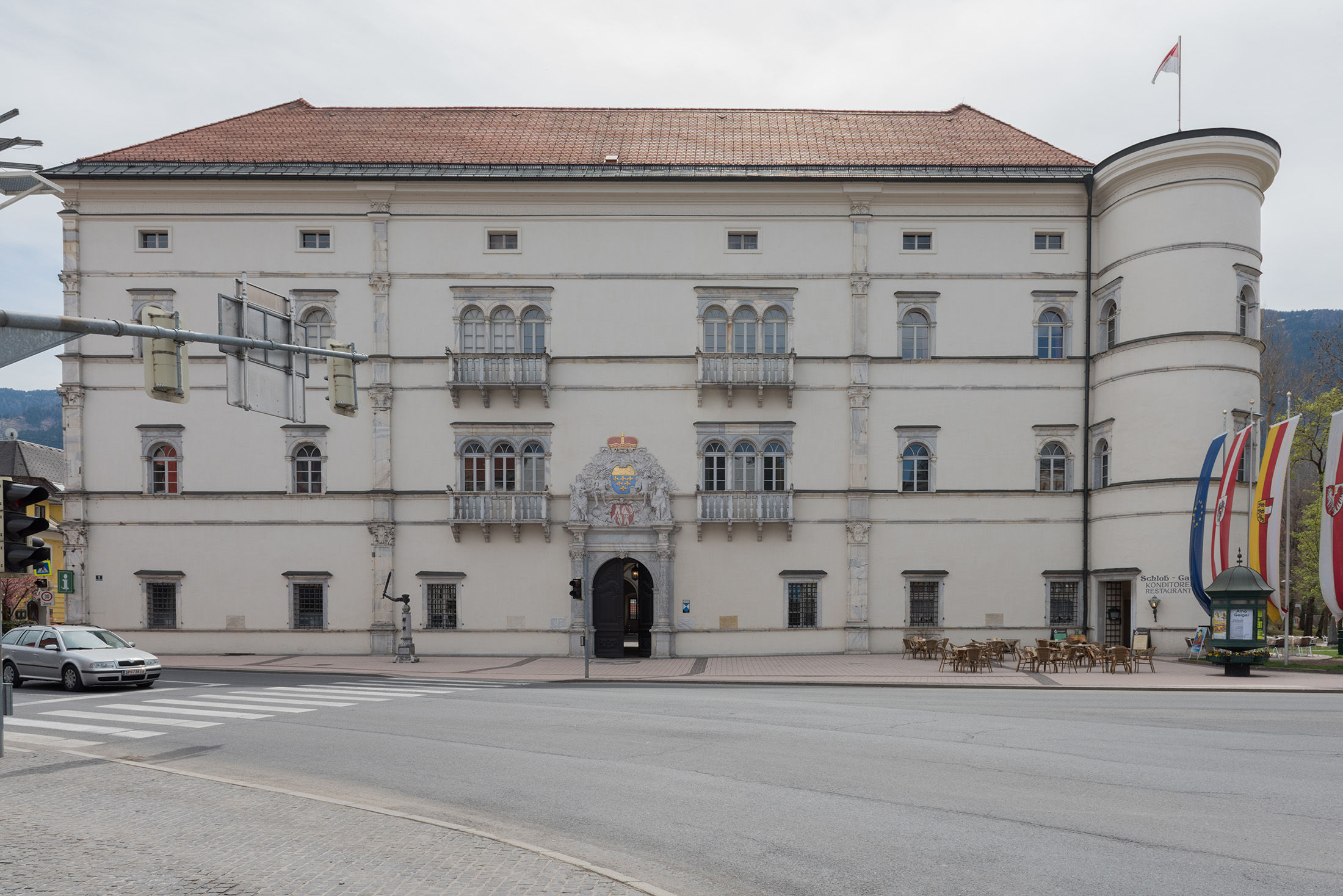 Kärnten immer eine Reise wert